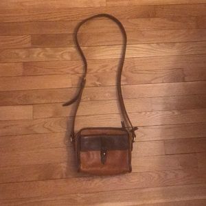 Madewell Crossbody Purse